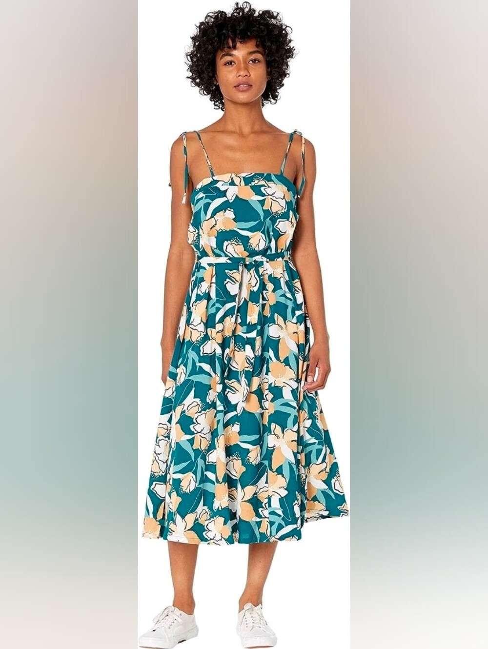 Roxy Women's 'Nowhere to Hide' Rachele Sleeveless Dress